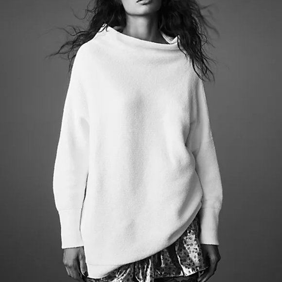 SOLD - Free People Ottoman Tunic - Picture 4 of 10